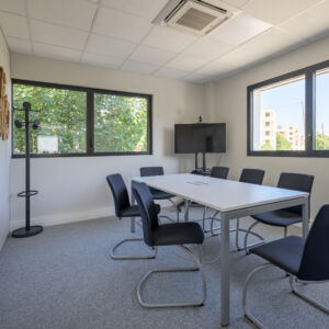 Salle Formation