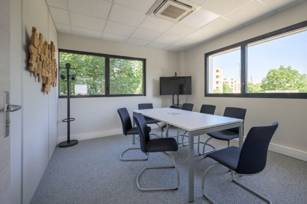 Salle Formation