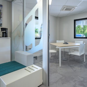 Salle de RDV