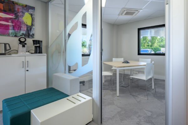Salle de RDV