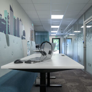 Pass Coworking Horaire