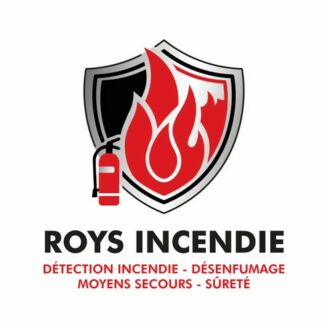 ROYS INCENDIE