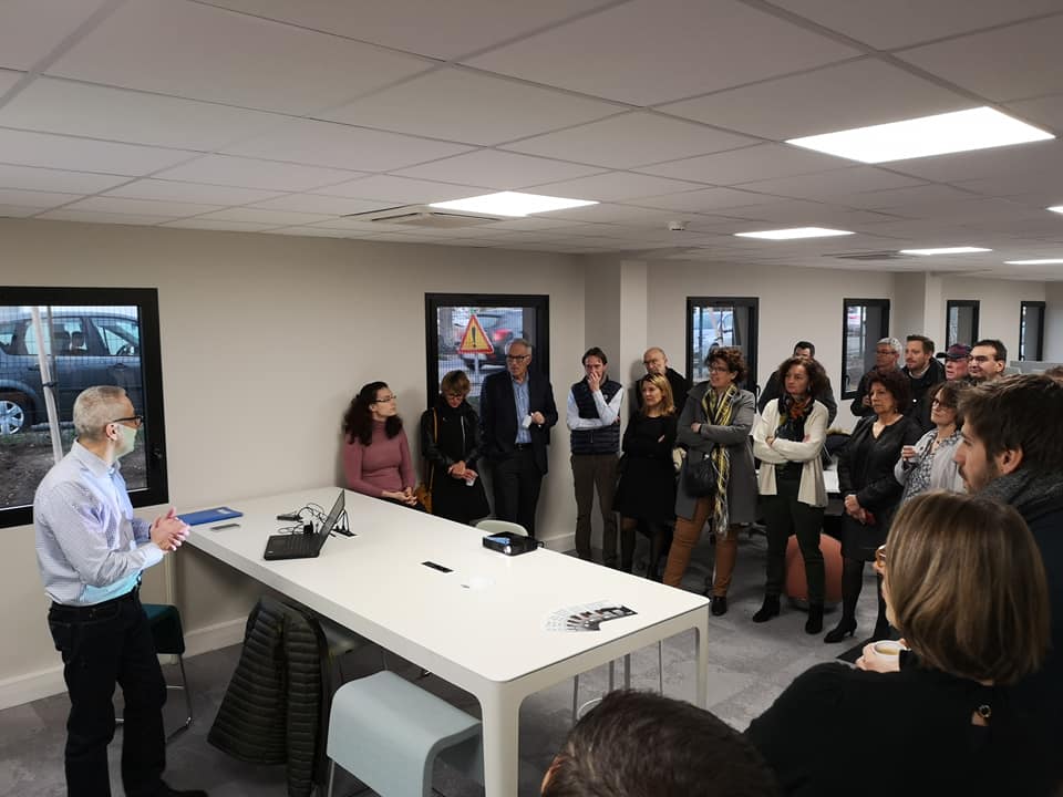 VISITE ENTREPRENEURS ABCIS OCW